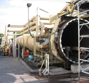 fabrication inspections