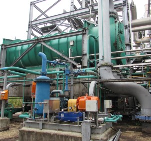 boiler and pressure vessel